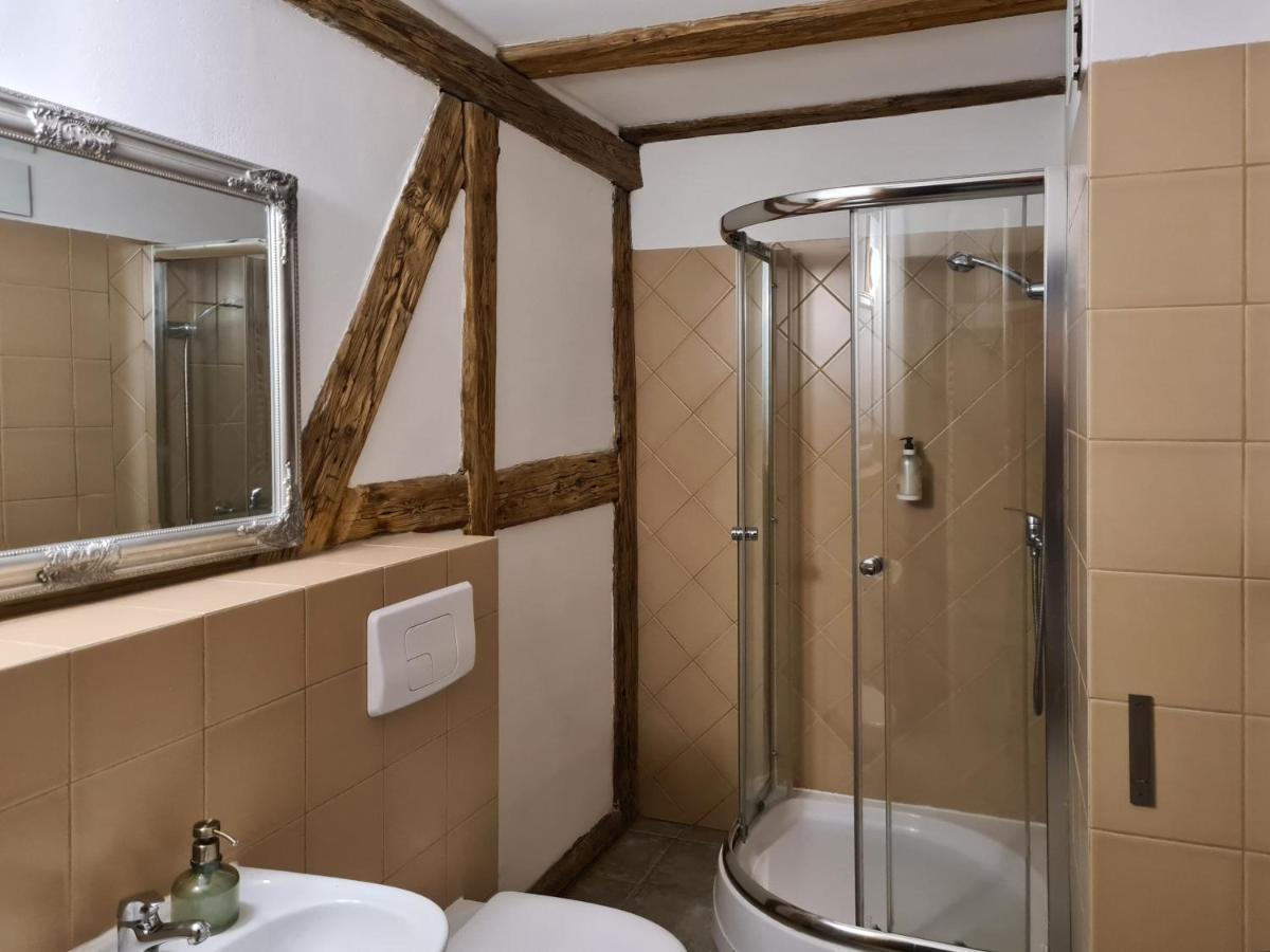Dom Pod Twierdza Srebrna Góra Extérieur photo