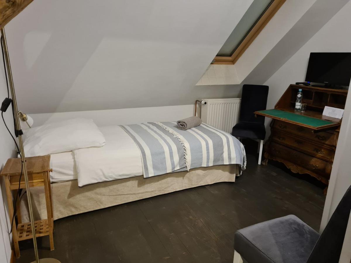 Dom Pod Twierdza Srebrna Góra Extérieur photo