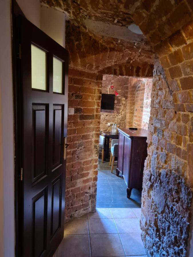 Dom Pod Twierdza Srebrna Góra Extérieur photo