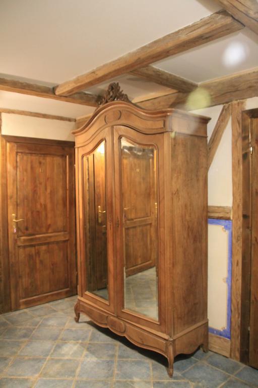 Dom Pod Twierdza Srebrna Góra Extérieur photo
