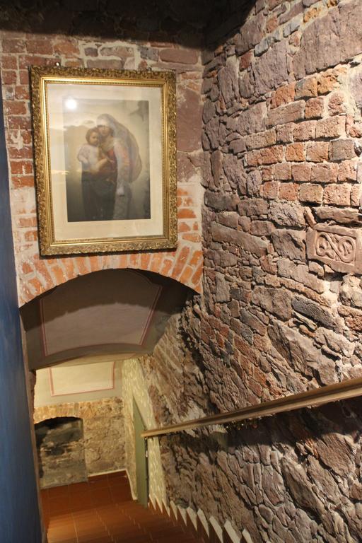 Dom Pod Twierdza Srebrna Góra Extérieur photo